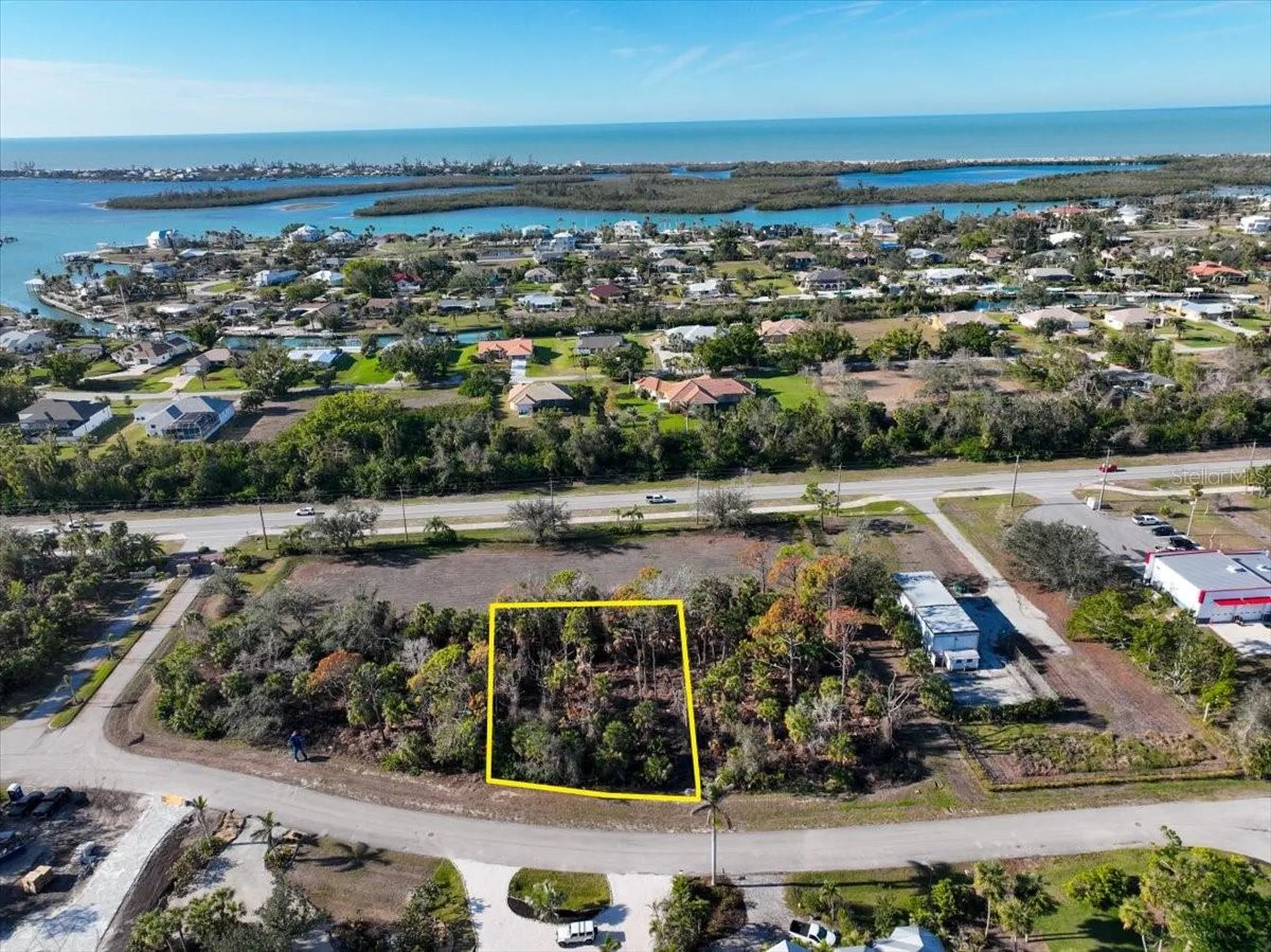 10081 Creekside Drive Placida FL 33946