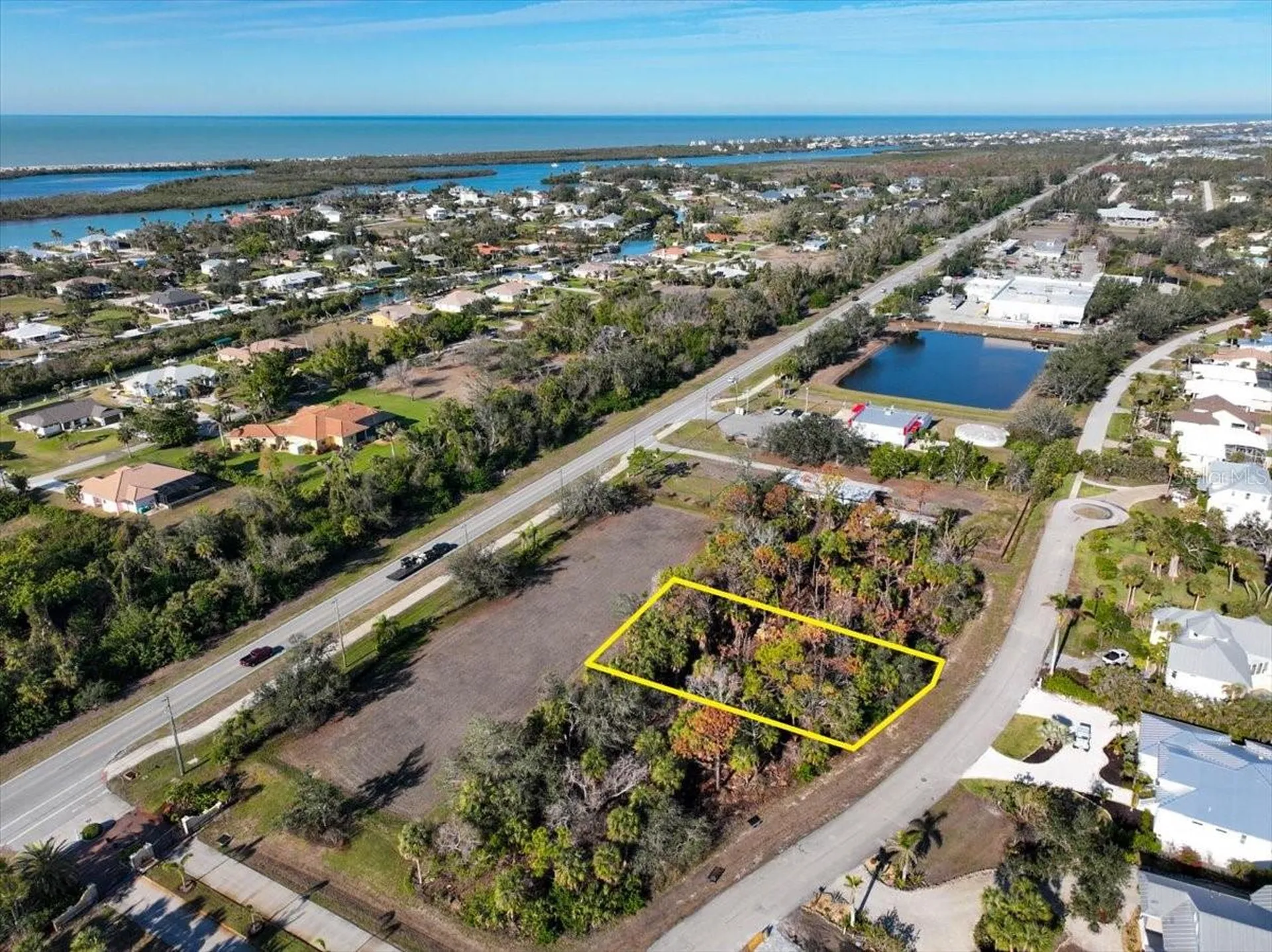 10081 Creekside Drive Placida FL 33946