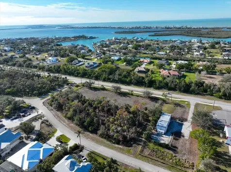 10081 Creekside Drive Placida FL 33946