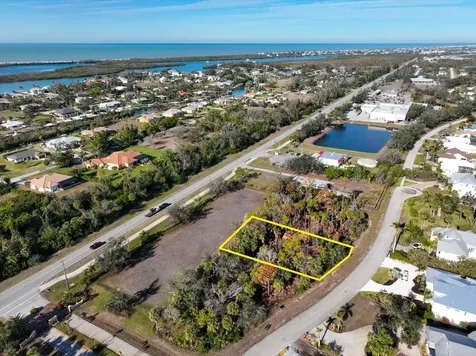 10081 Creekside Drive Placida FL 33946