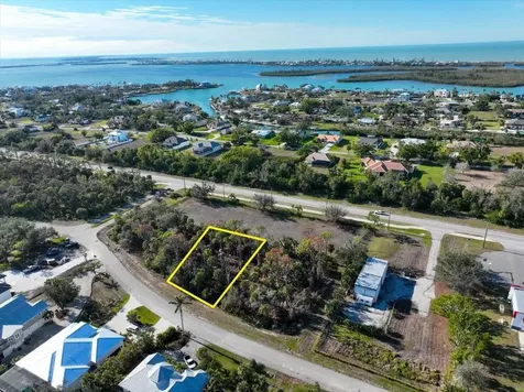 10081 Creekside Drive Placida FL 33946
