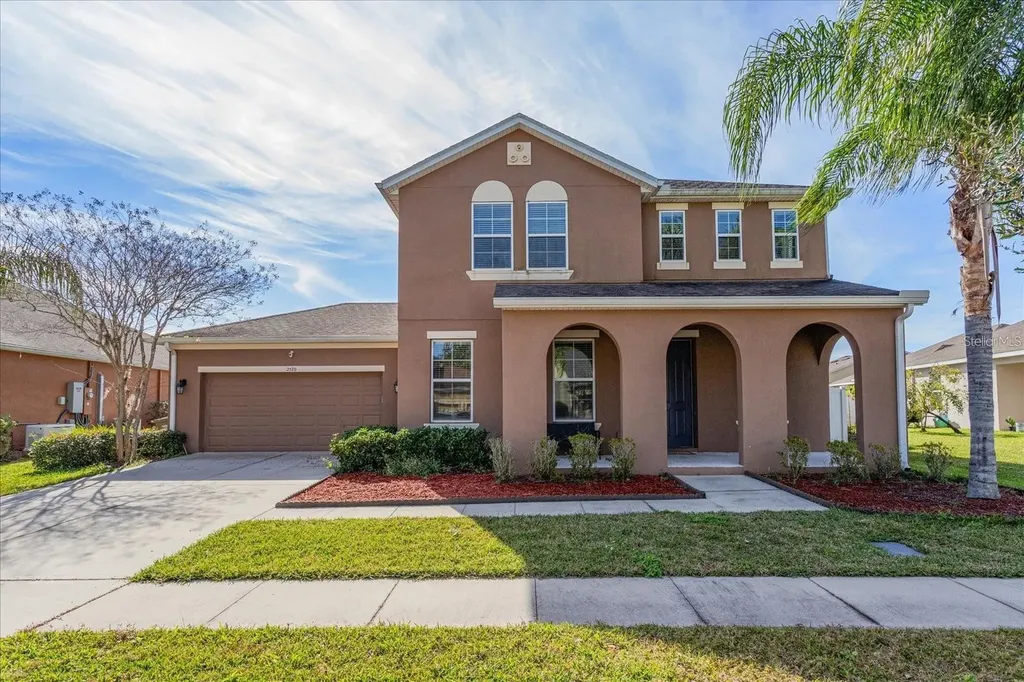 2570 Marshfield Preserve Way Kissimmee FL 34746