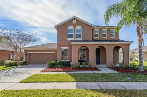 2570 Marshfield Preserve Way Kissimmee FL 34746