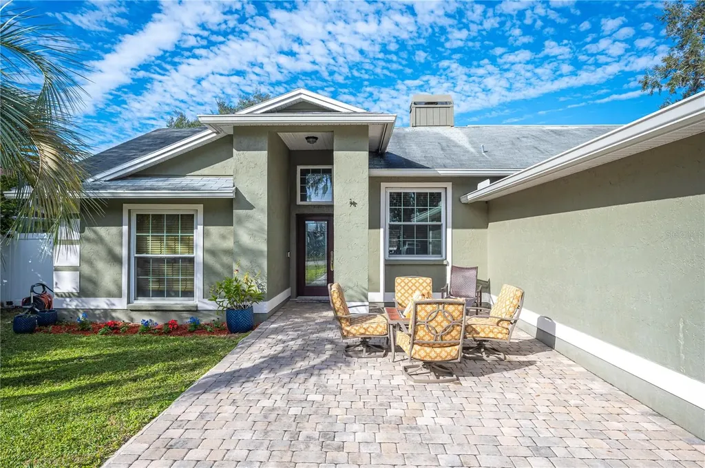 781 Sagewood Drive Lakeland FL 33813