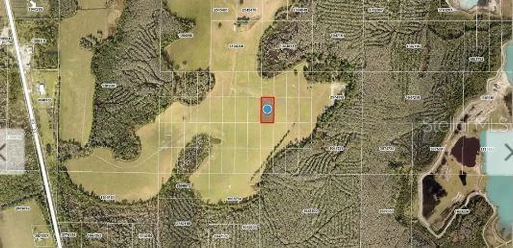 SR-33 Clermont FL 34714