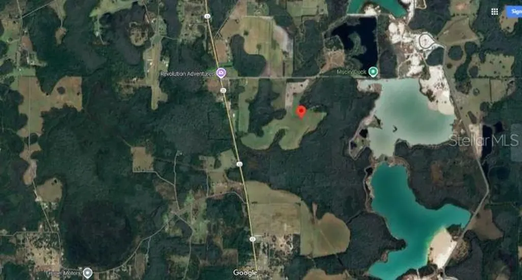 SR-33 Clermont FL 34714