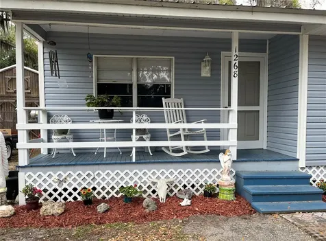 1268 Cr 436 Lake Panasoffkee FL 33538