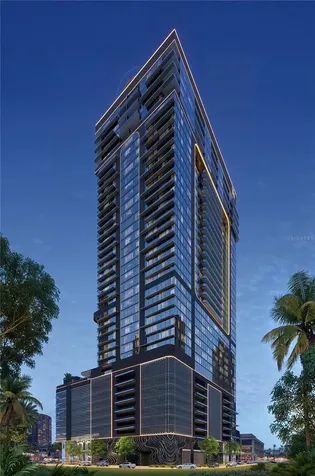 1101 E Jackson Street Tampa FL 33602