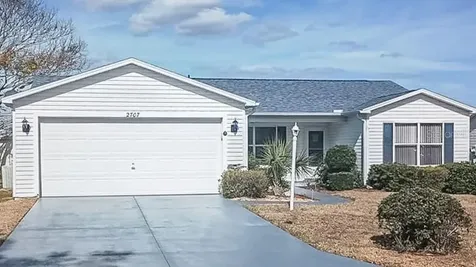 2707 Privada Drive The Villages FL 32162
