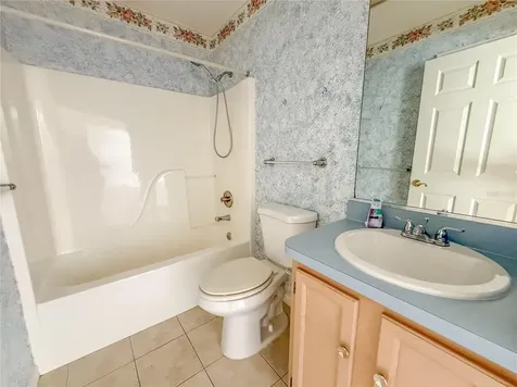 2707 Privada Drive The Villages FL 32162