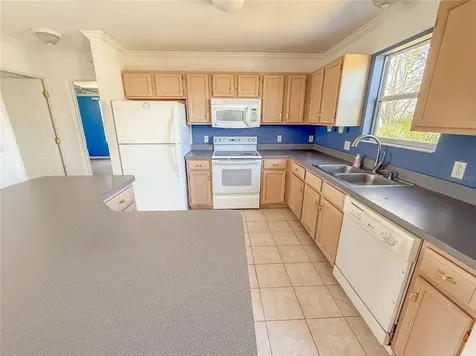 2707 Privada Drive The Villages FL 32162