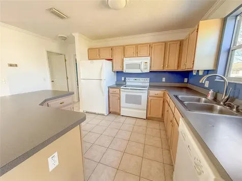 2707 Privada Drive The Villages FL 32162
