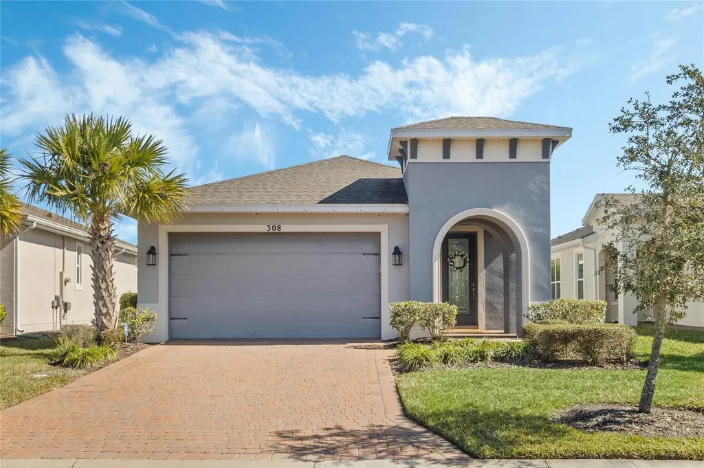 308 Vestrella Drive Kissimmee FL 34759