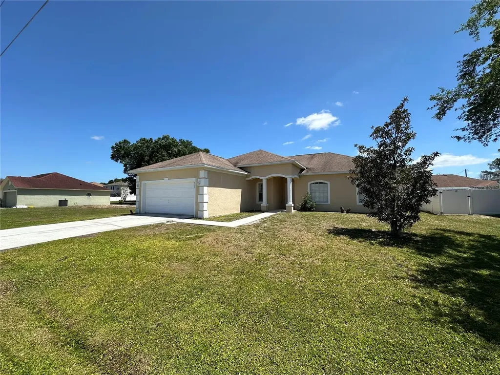 975 Gascony Court Kissimmee FL 34759