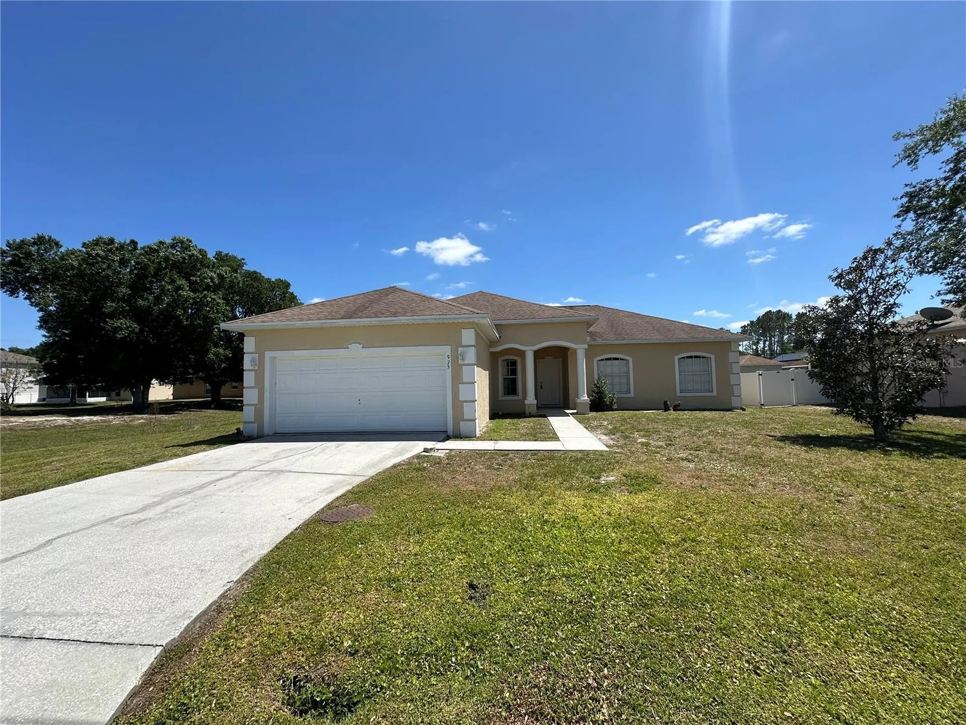 975 Gascony Court Kissimmee FL 34759