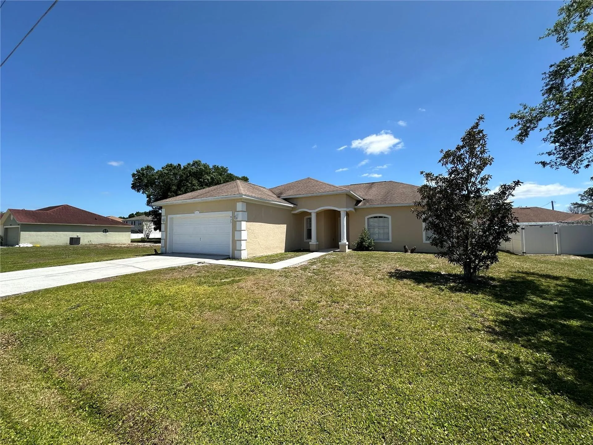 975 Gascony Court Kissimmee FL 34759