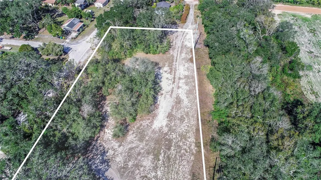 Daniel Street Dundee FL 33838