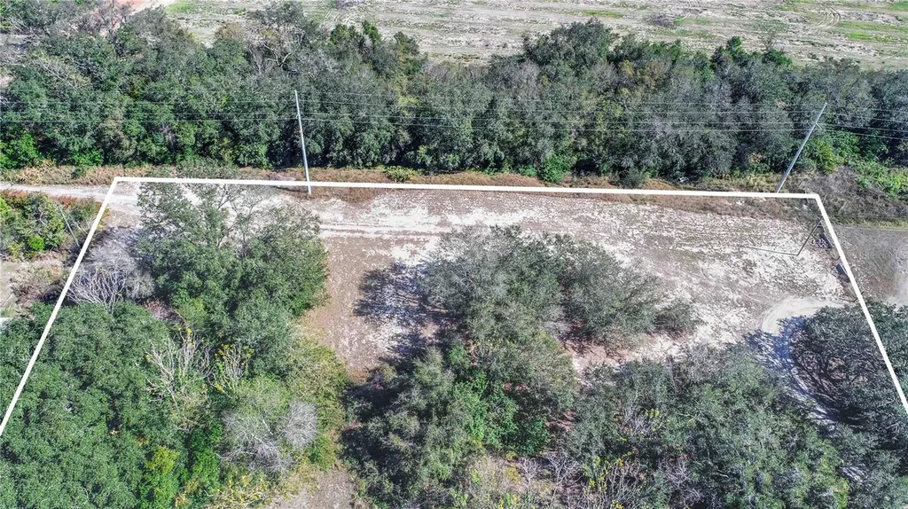 Daniel Street Dundee FL 33838