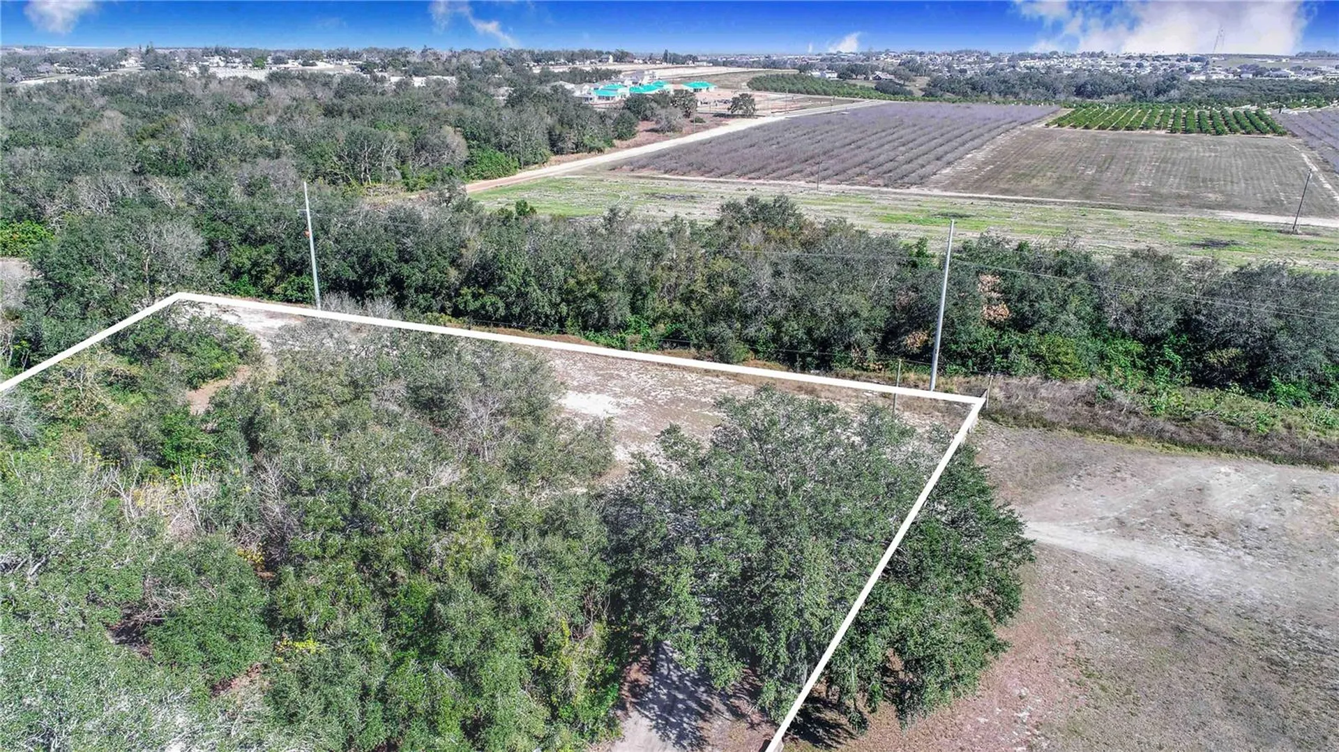 Daniel Street Dundee FL 33838