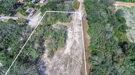 Daniel Street Dundee FL 33838