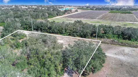 Daniel Street Dundee FL 33838