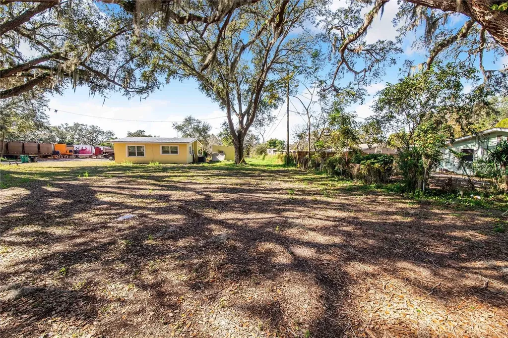 Fouse Avenue Dundee FL 33838