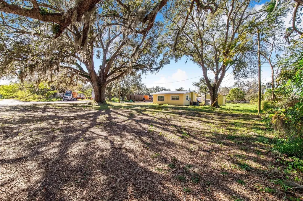 Fouse Avenue Dundee FL 33838