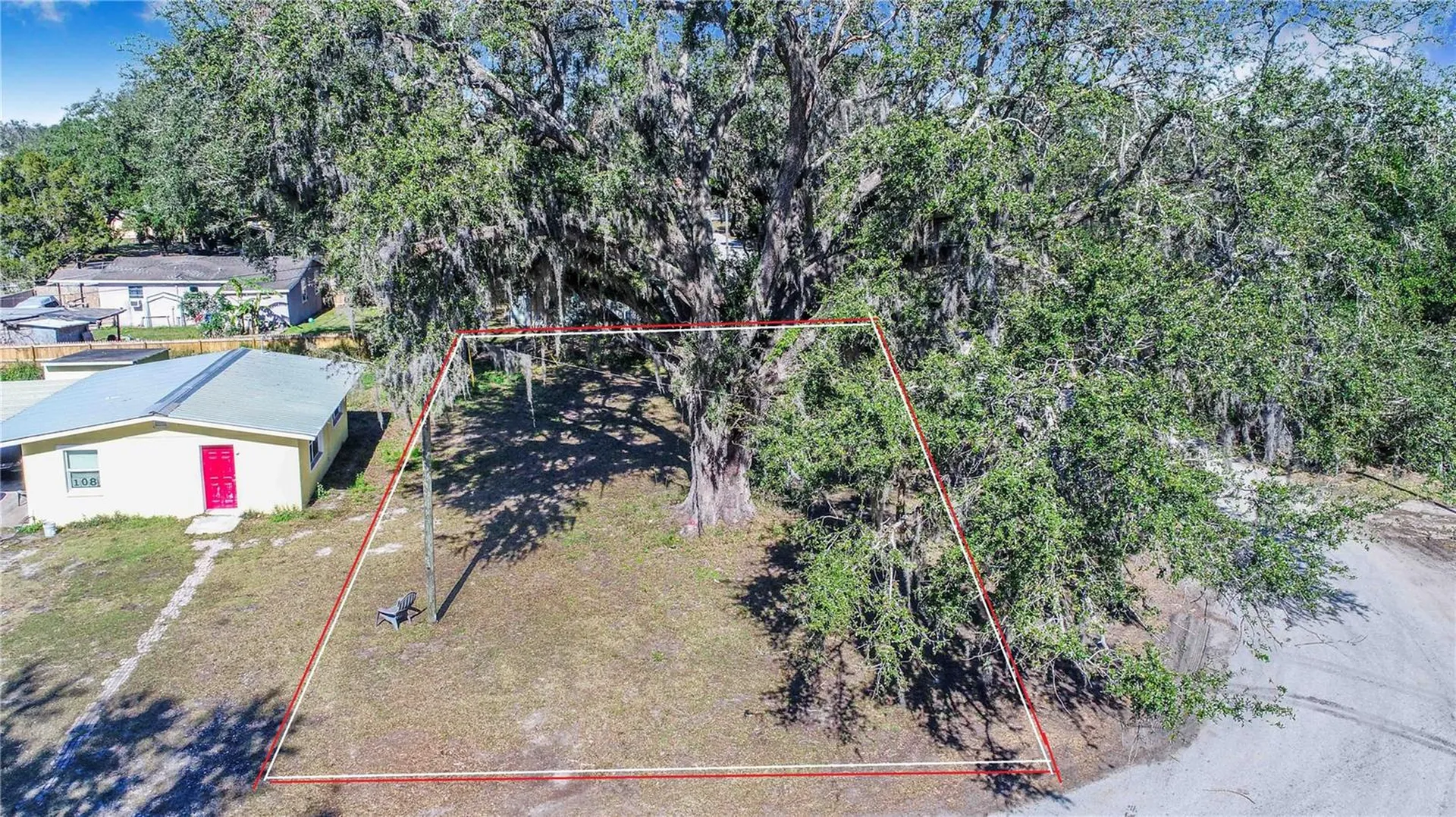 Fouse Avenue Dundee FL 33838
