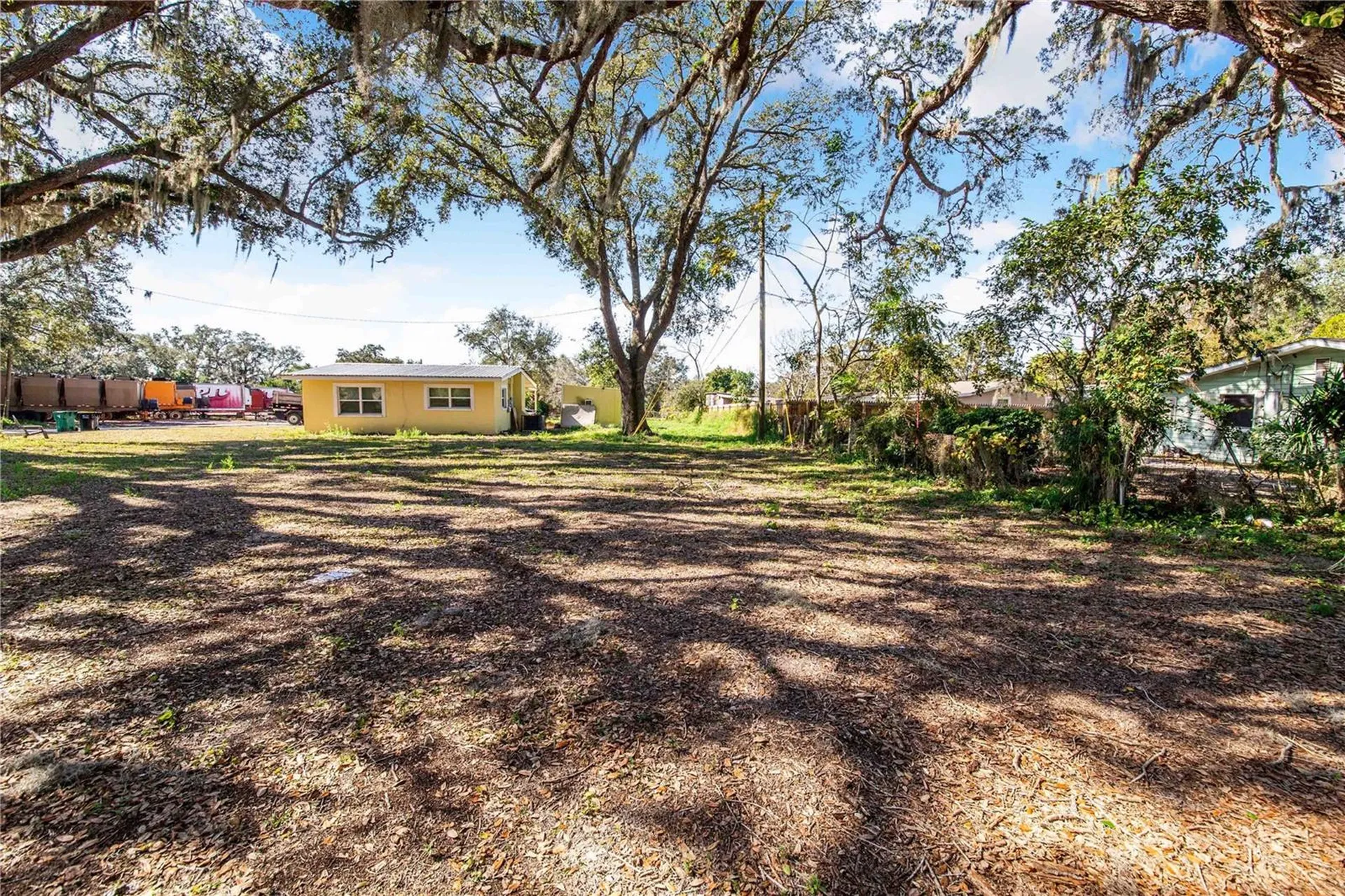 Fouse Avenue Dundee FL 33838