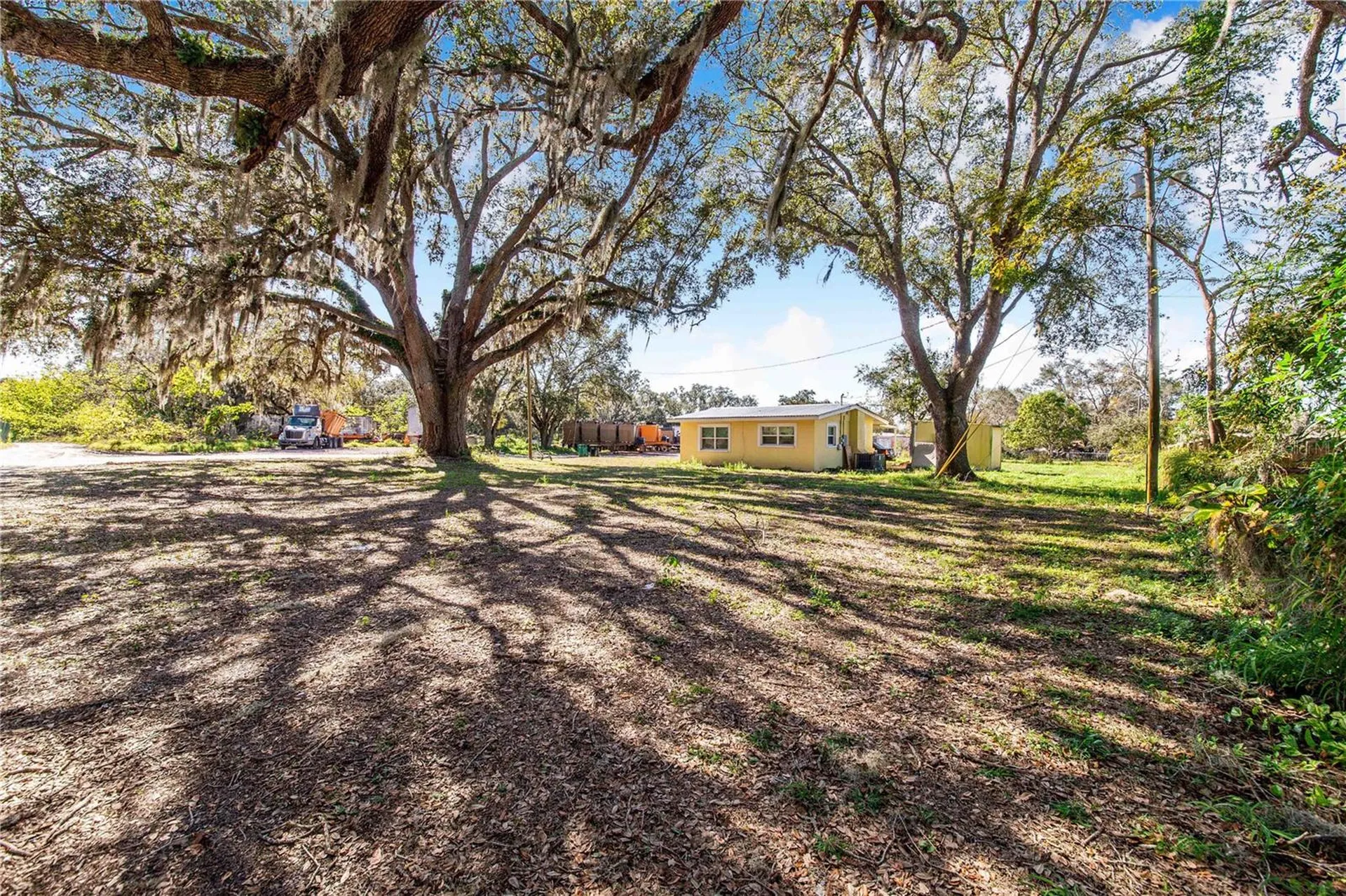 Fouse Avenue Dundee FL 33838