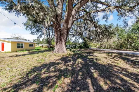 Fouse Avenue Dundee FL 33838