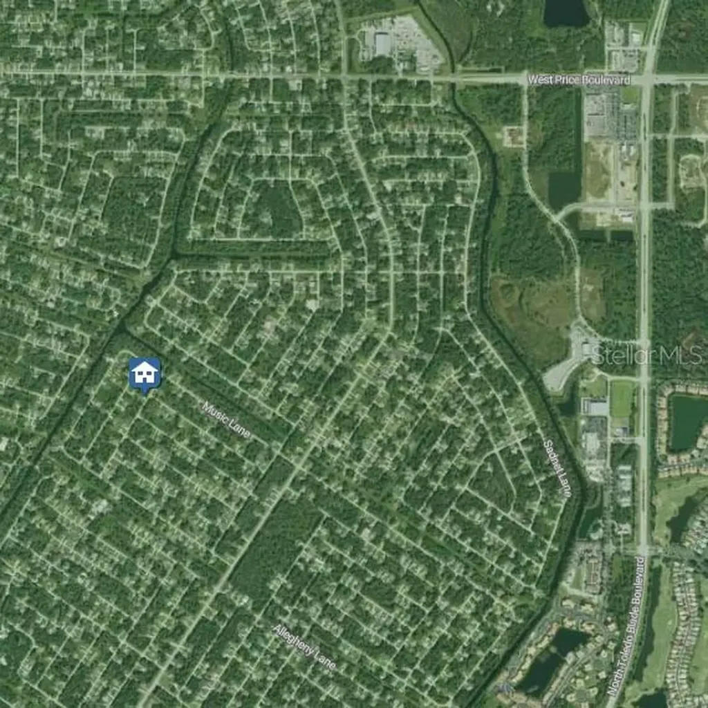 Rhumba Terrace North Port FL 34286
