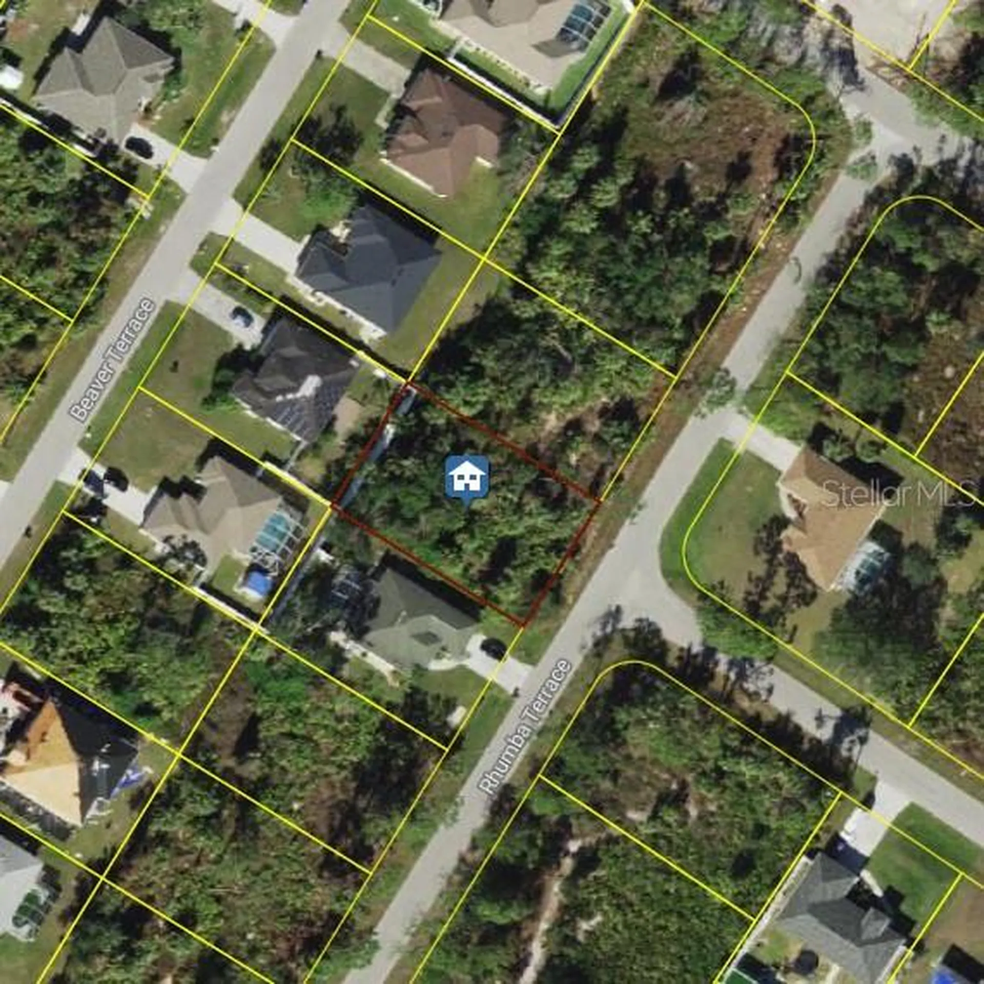 Rhumba Terrace North Port FL 34286
