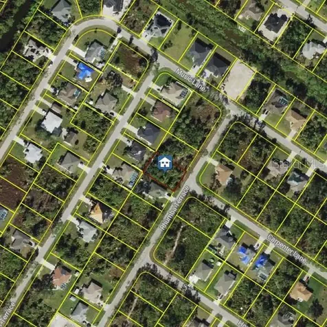Rhumba Terrace North Port FL 34286