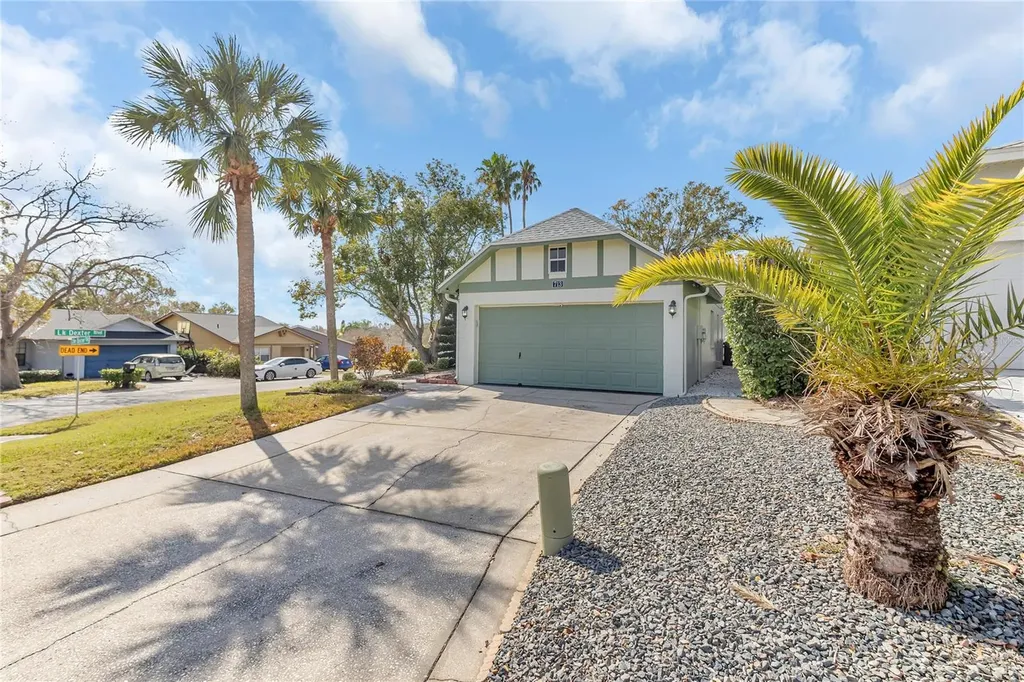 713 Lake Dexter Circle Winter Haven FL 33884