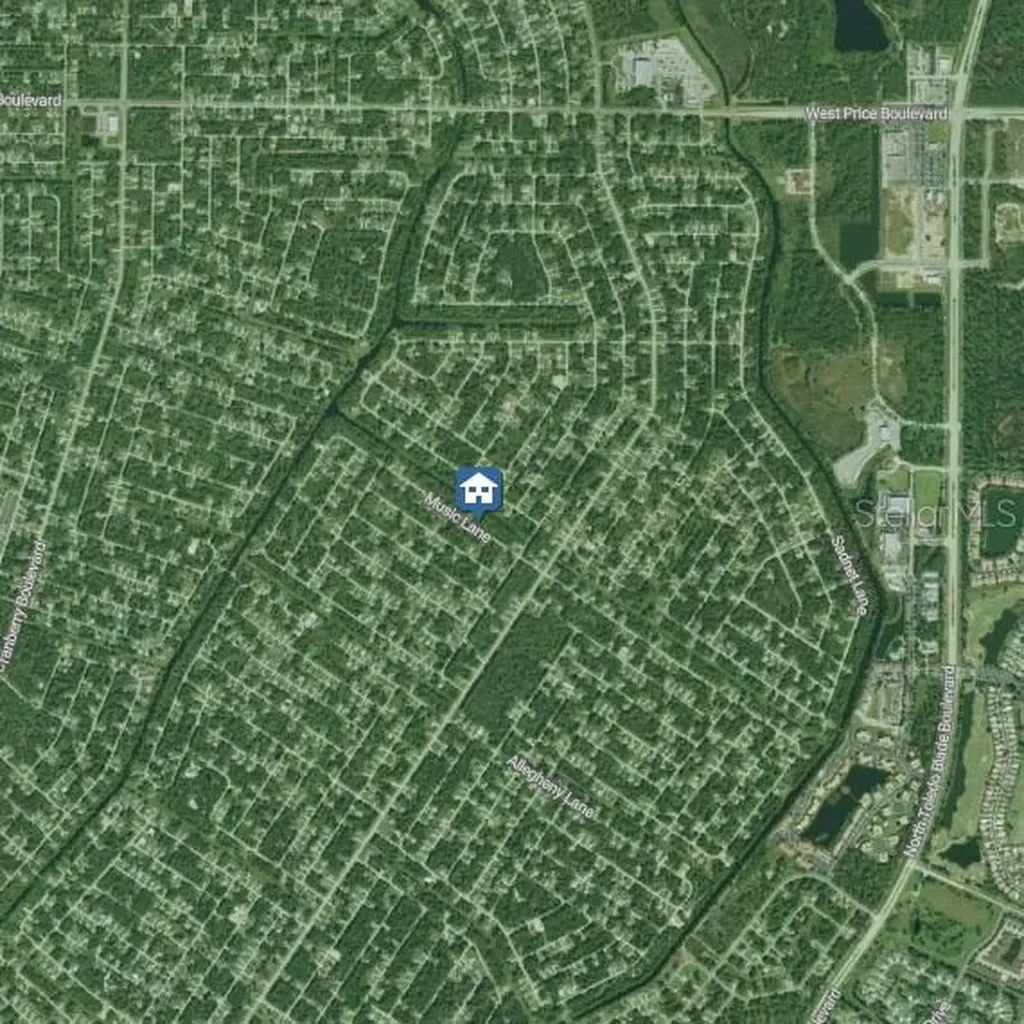 Music Lane North Port FL 34286