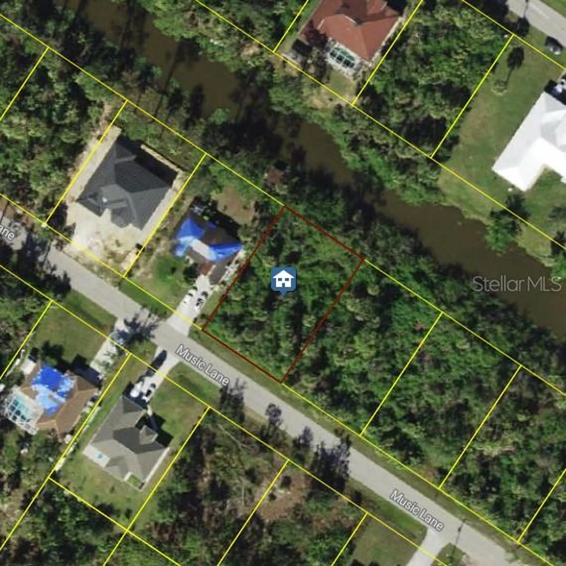Music Lane North Port FL 34286