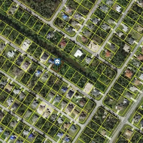 Music Lane North Port FL 34286