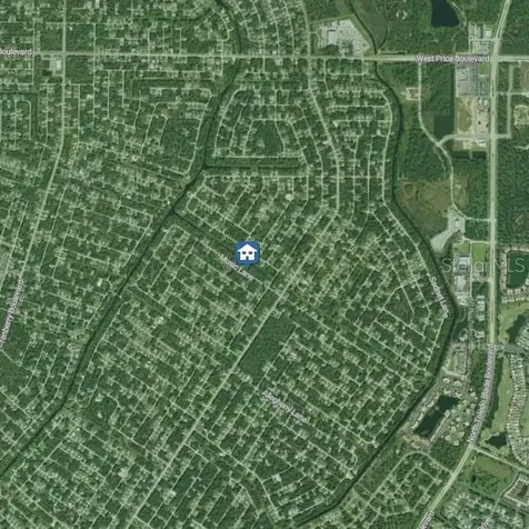 Music Lane North Port FL 34286