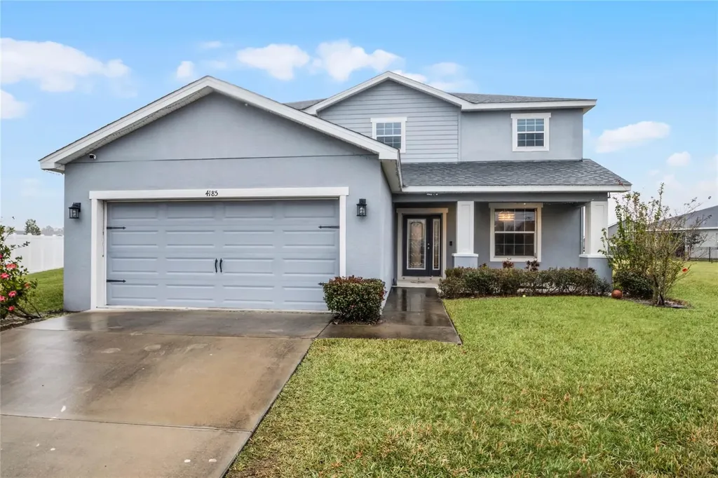 4185 Shearwater Street Lakeland FL 33811