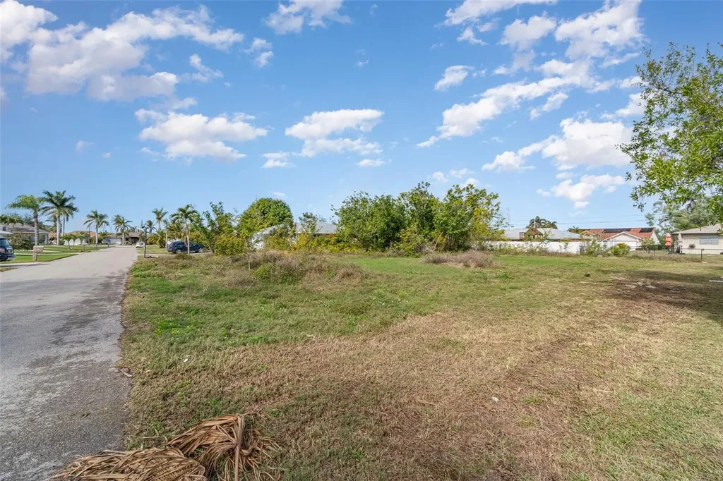 317 SE 32nd Terrace Cape Coral FL 33904