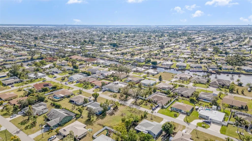 317 SE 32nd Terrace Cape Coral FL 33904