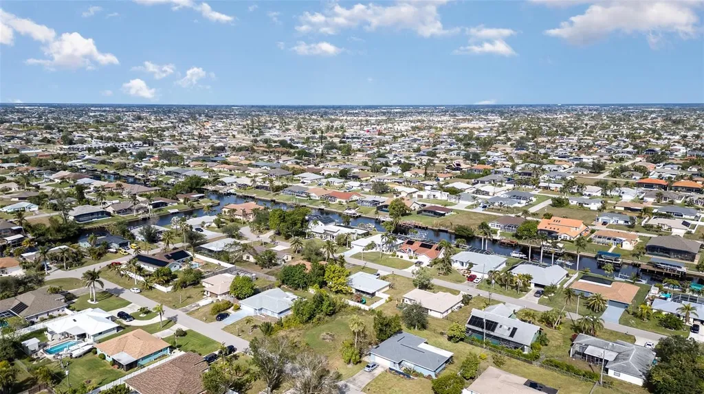 317 SE 32nd Terrace Cape Coral FL 33904