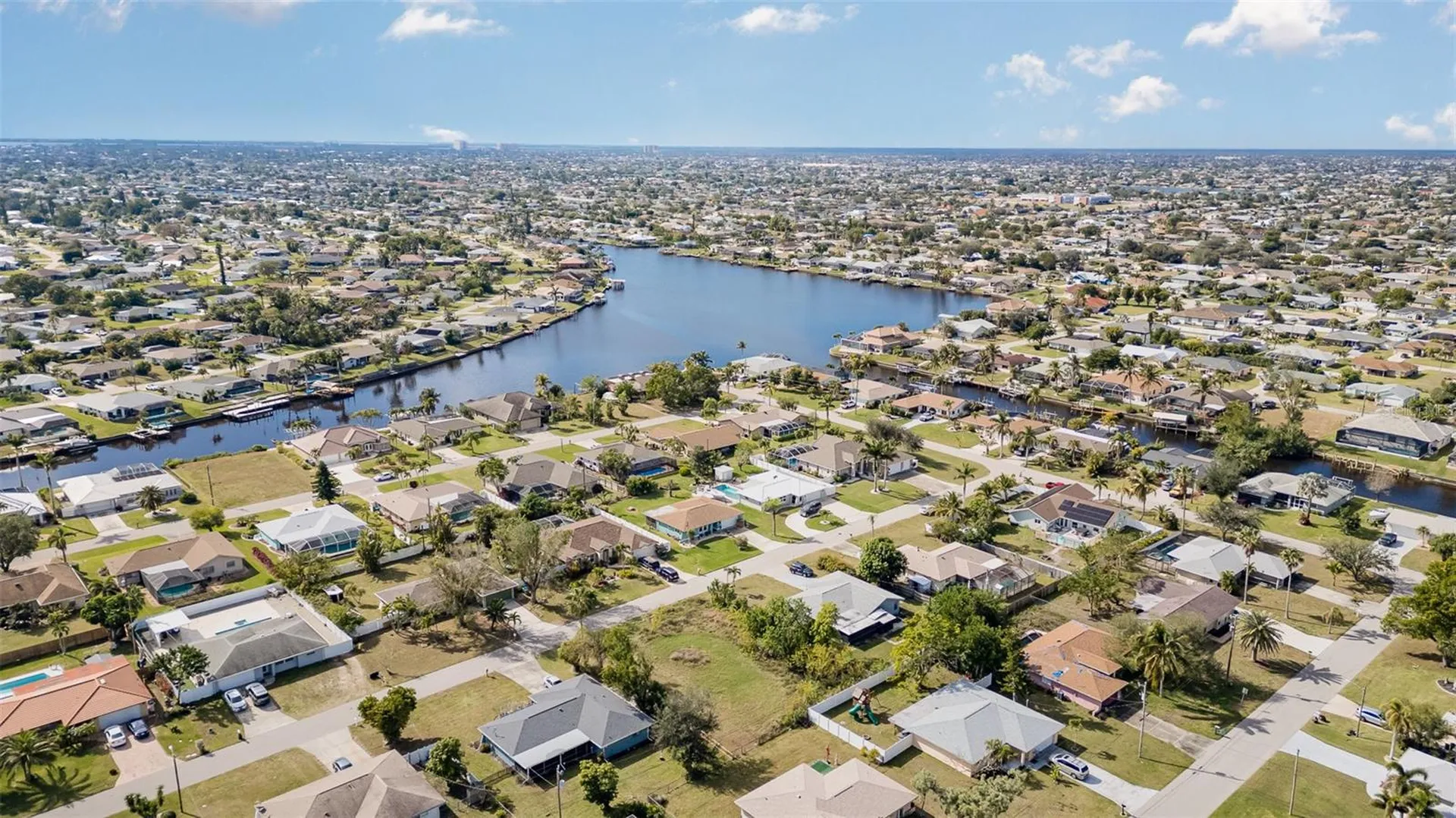 317 SE 32nd Terrace Cape Coral FL 33904