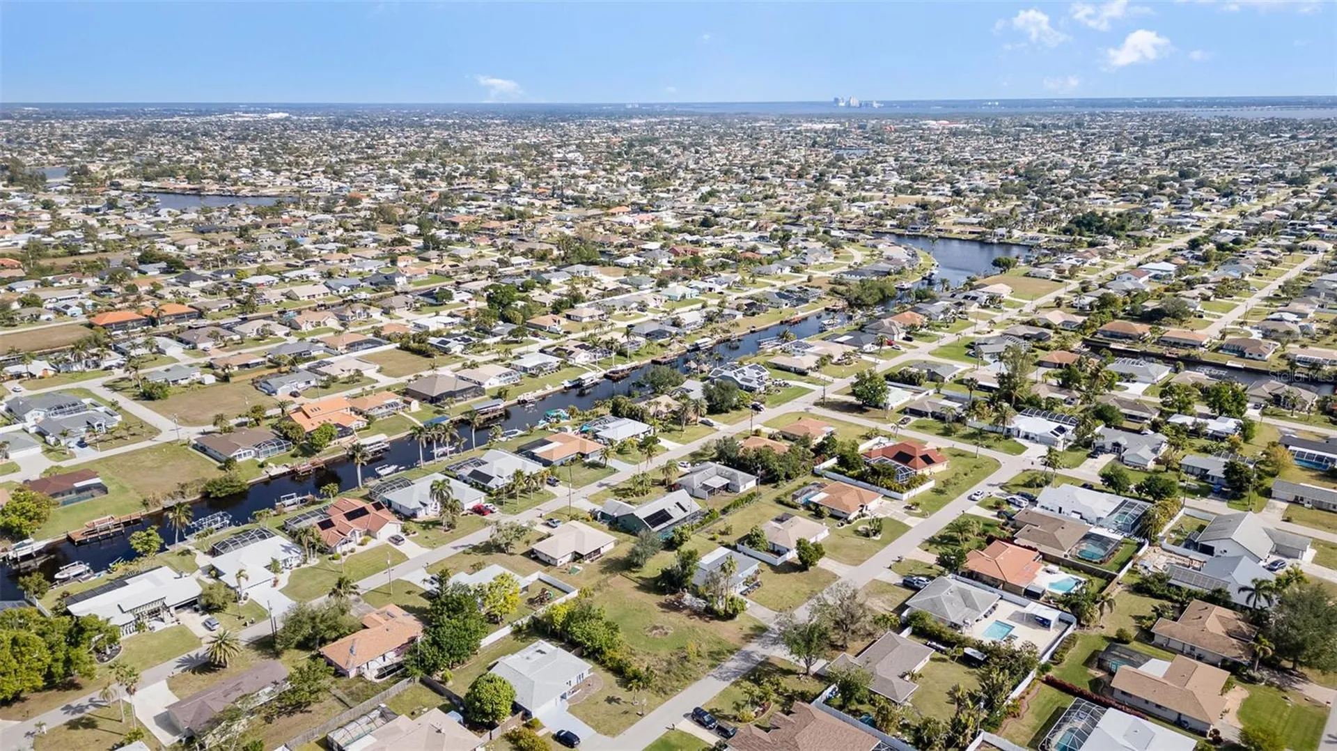 317 SE 32nd Terrace Cape Coral FL 33904