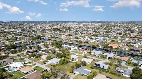 317 SE 32nd Terrace Cape Coral FL 33904