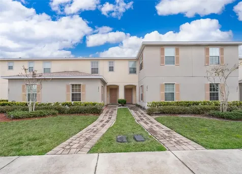 2873 Sunstone Drive Kissimmee FL 34758