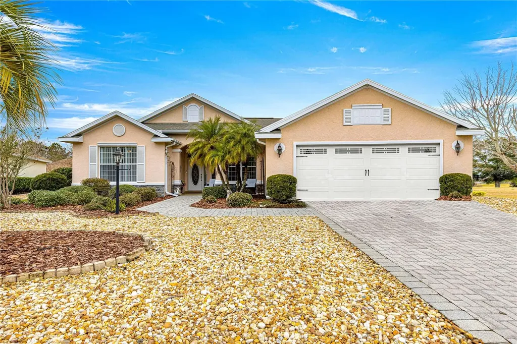 8796 SW 83rd Circle Ocala FL 34481