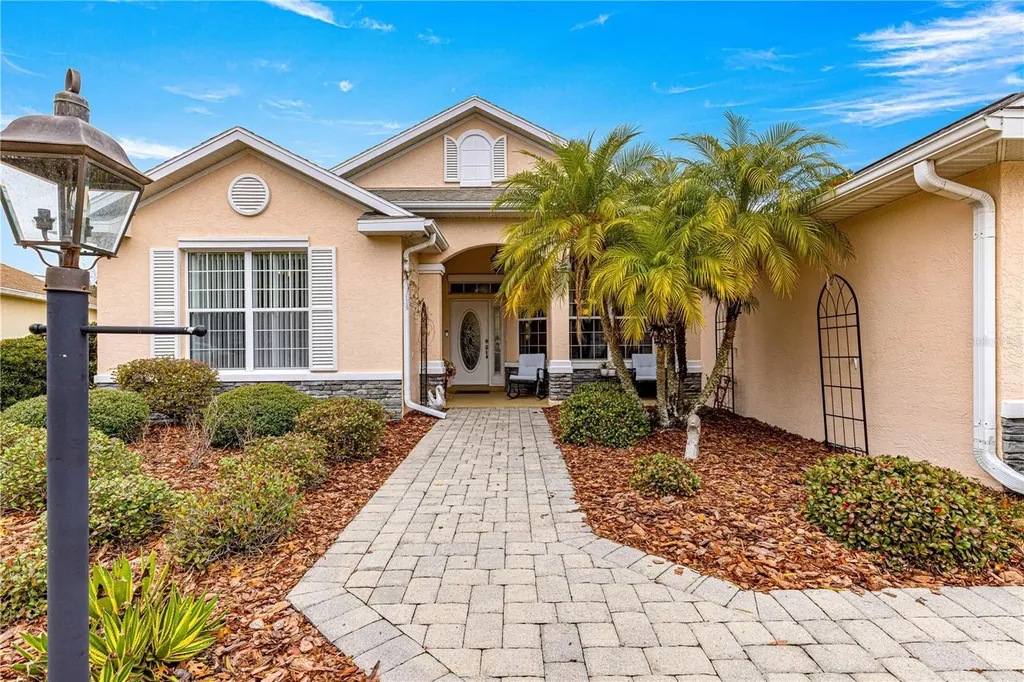 8796 SW 83rd Circle Ocala FL 34481