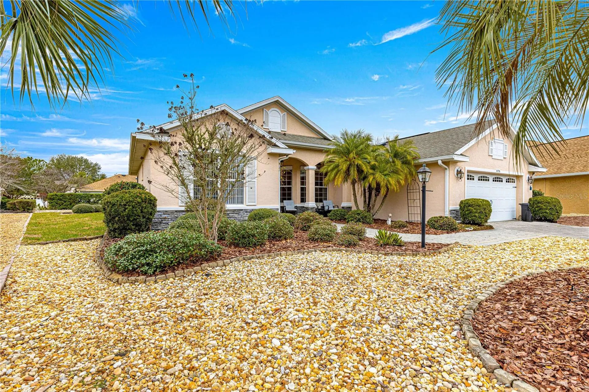 8796 SW 83rd Circle Ocala FL 34481